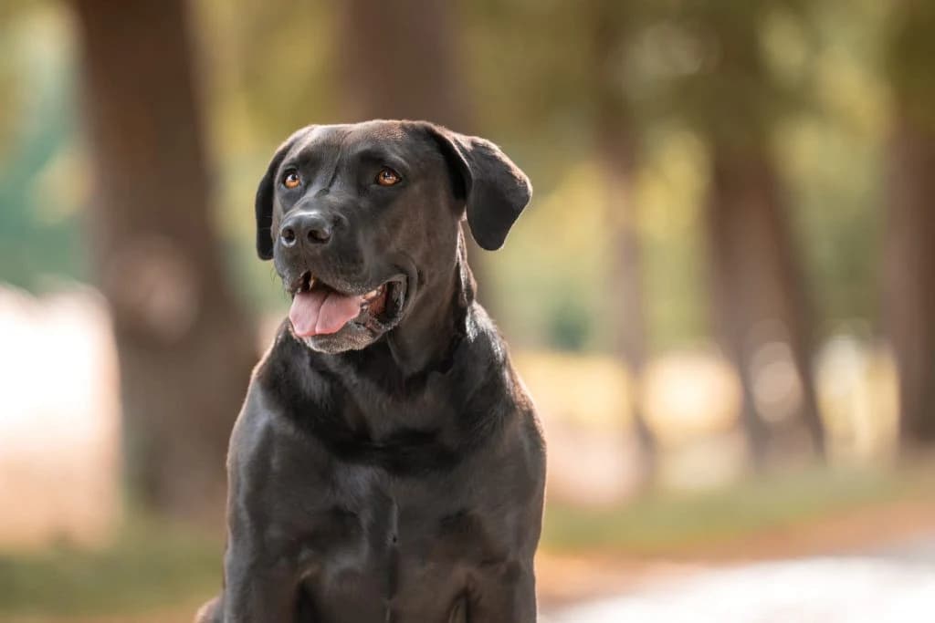 Therapiehund Balu - Ergotherapie Kim Kreuter