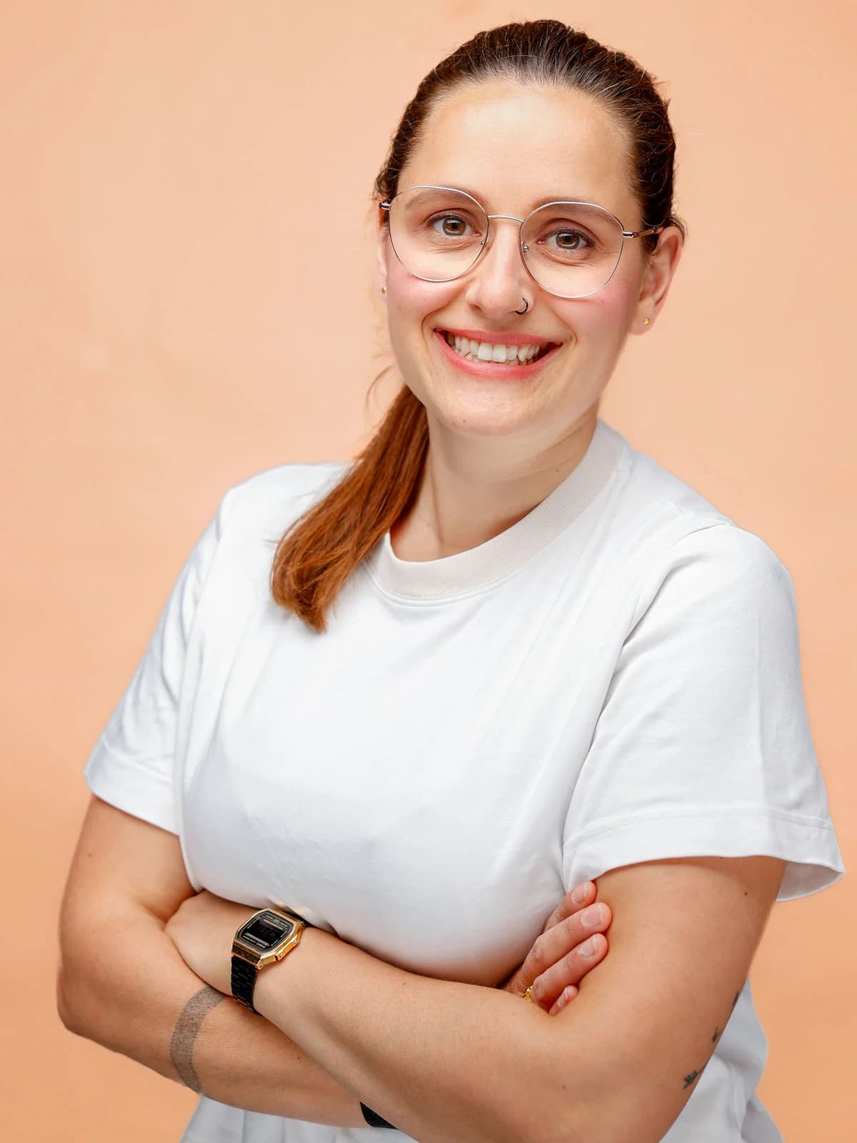 Kim Ekamp, Ergotherapeutin in Gelsenkirchen
