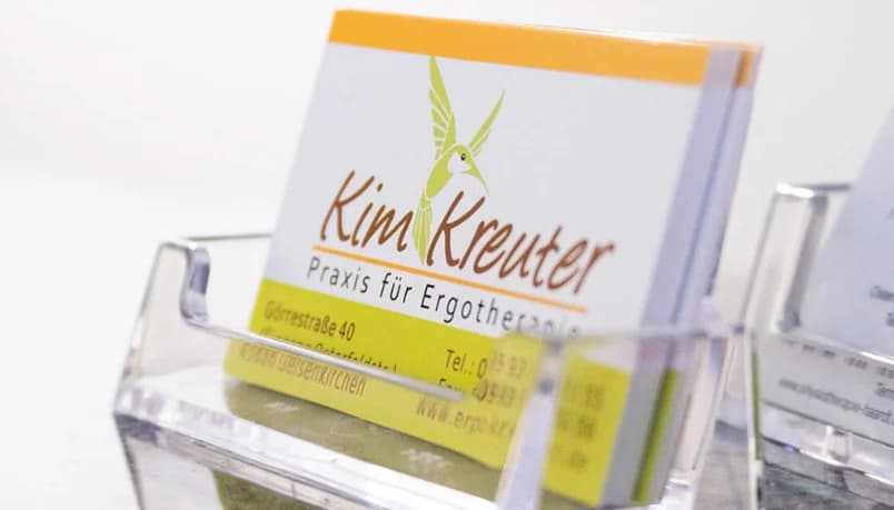 Ergotherapeutische Funktionsanalyse