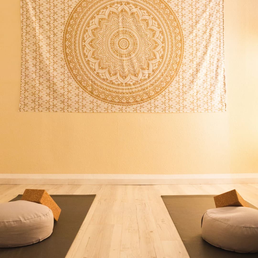 Matara Yoga Kurs für Frauen Gelsenkirchen Ergotherapie Kim Kreuter