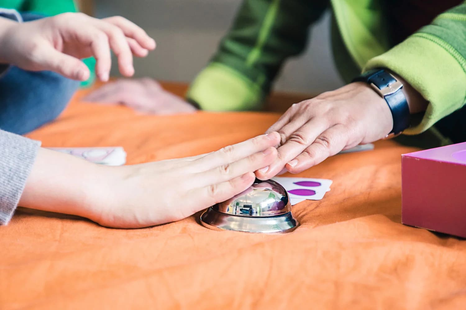 Elternschule Ergotherapie Baby Gelsenkirchen Kim Kreuter