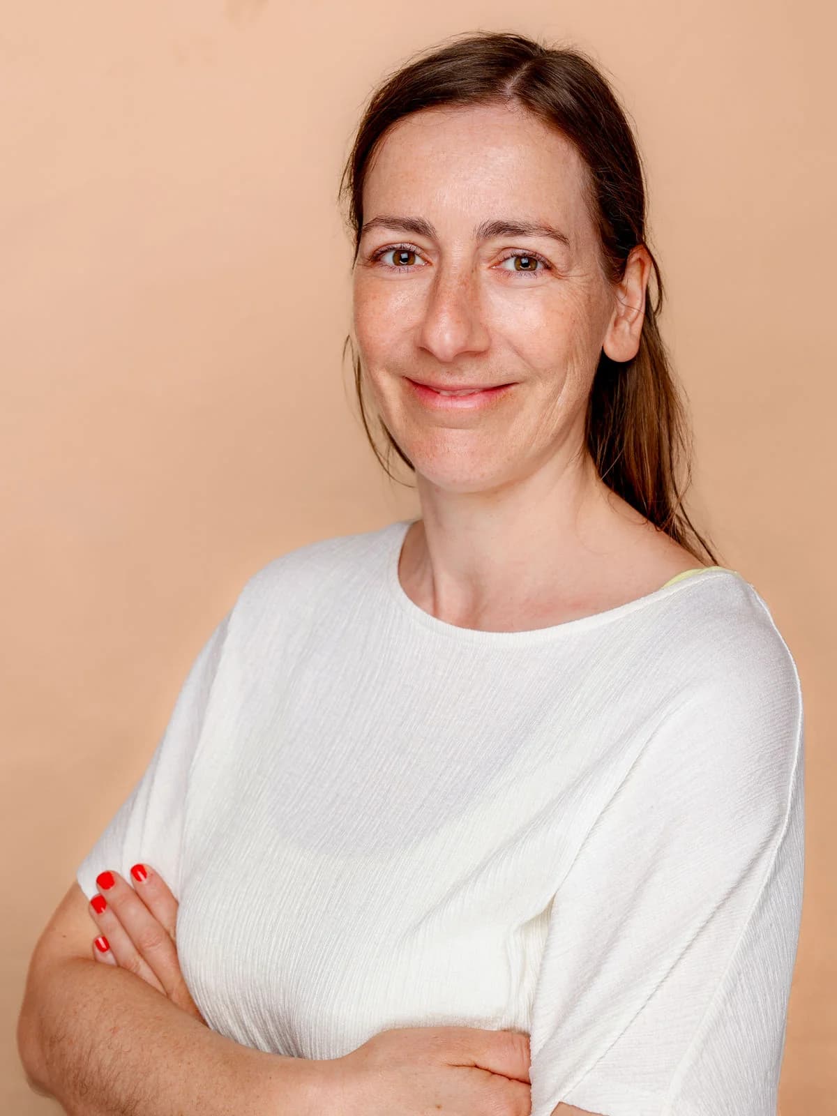 Anna Stewing, Ergotherapeutin bei Kim Kreuter Gelsenkirchen