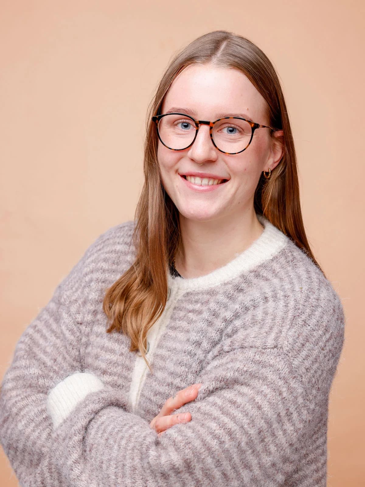 Clara Pürzer, Ergotherapeutin bei Kim Kreuter Gelsenkirchen