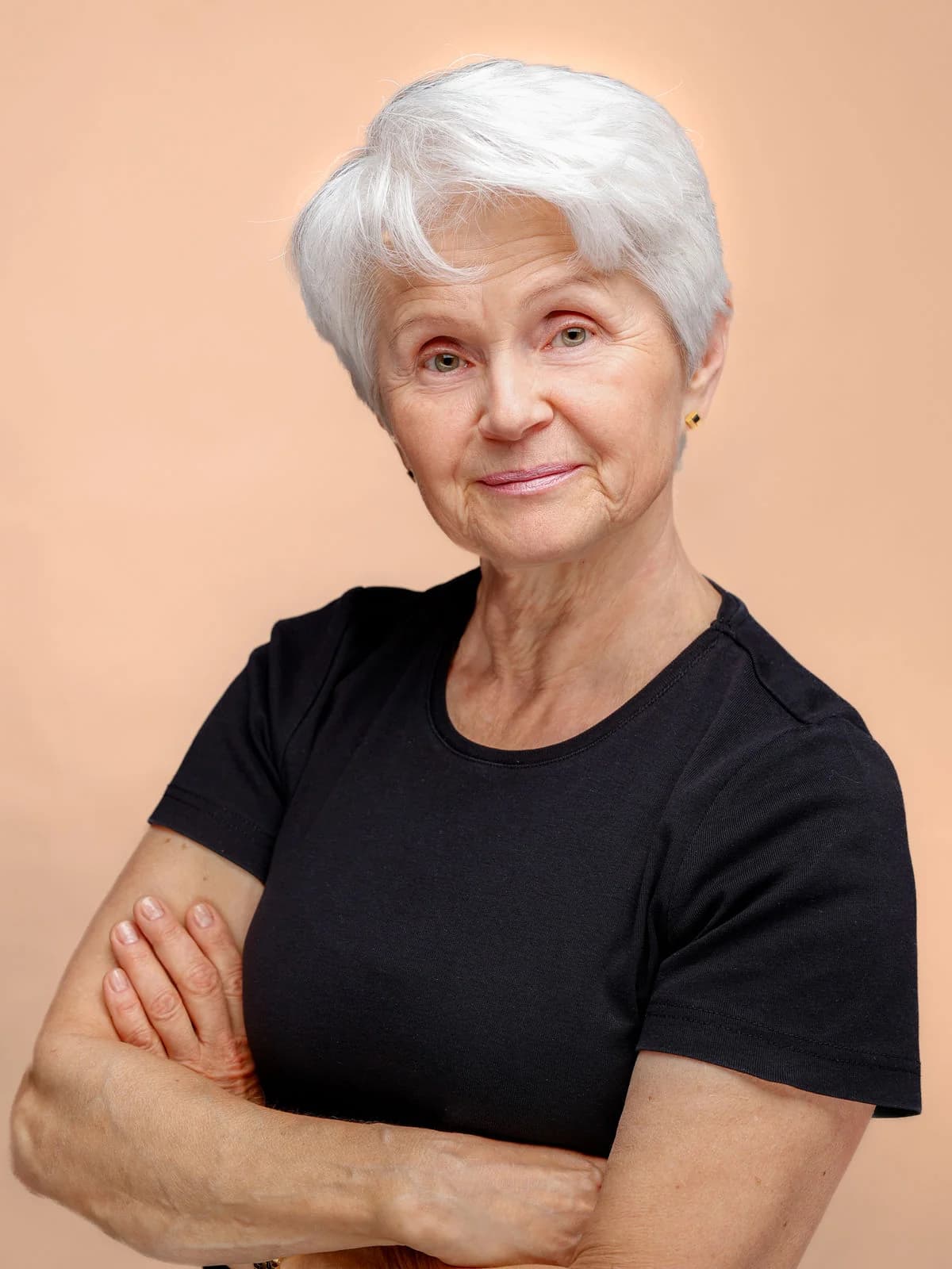 Lilianna Pyrlik, Ergotherapeutin bei Kim Kreuter Gelsenkirchen