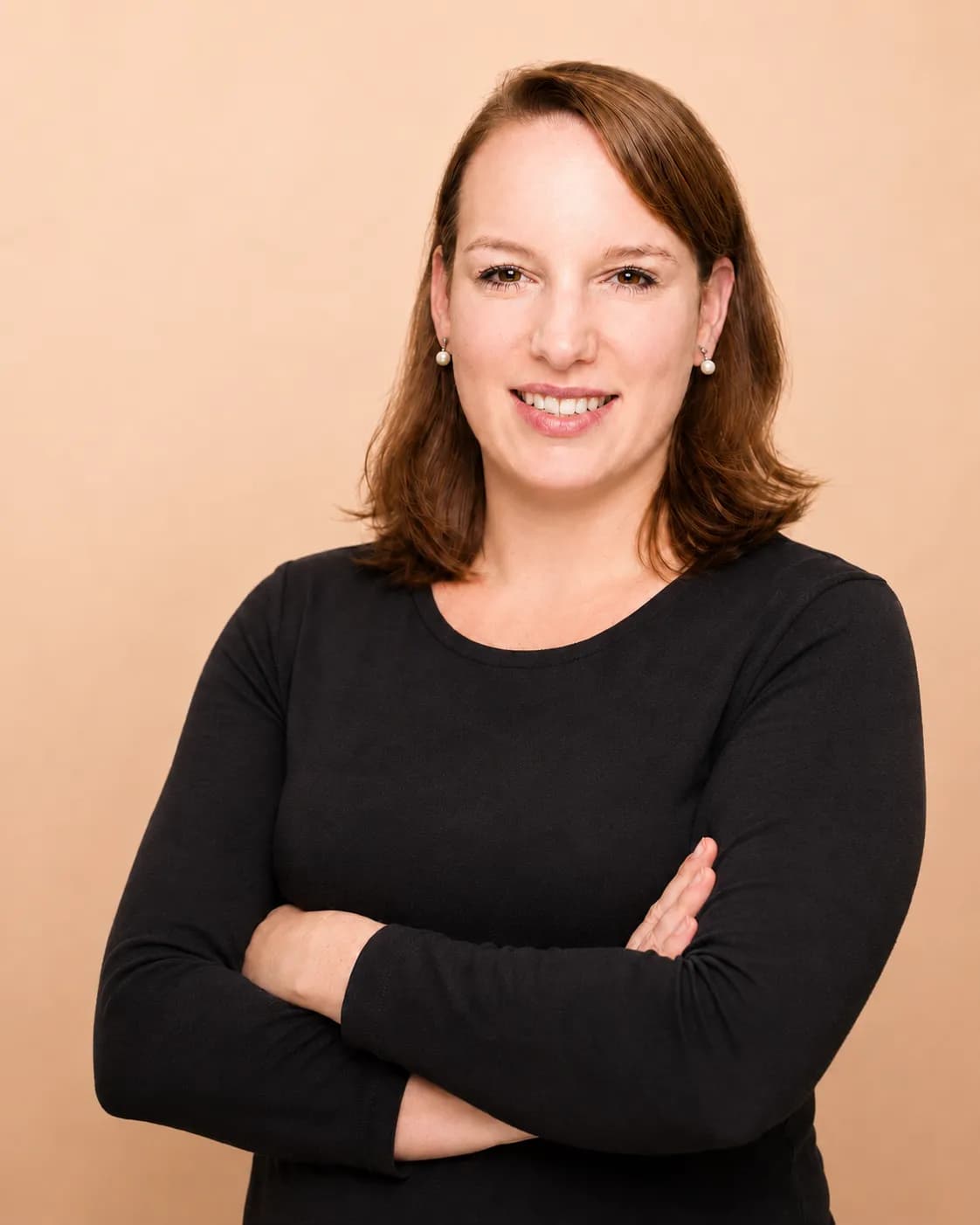 Maja Hoffmann, Motopädin bei Kim Kreuter Gelsenkirchen