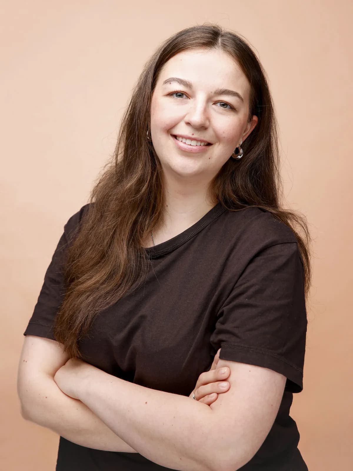 Ronja Bischoff, Ergotherapeutin (B.Sc.) bei Kim Kreuter Gelsenkirchen
