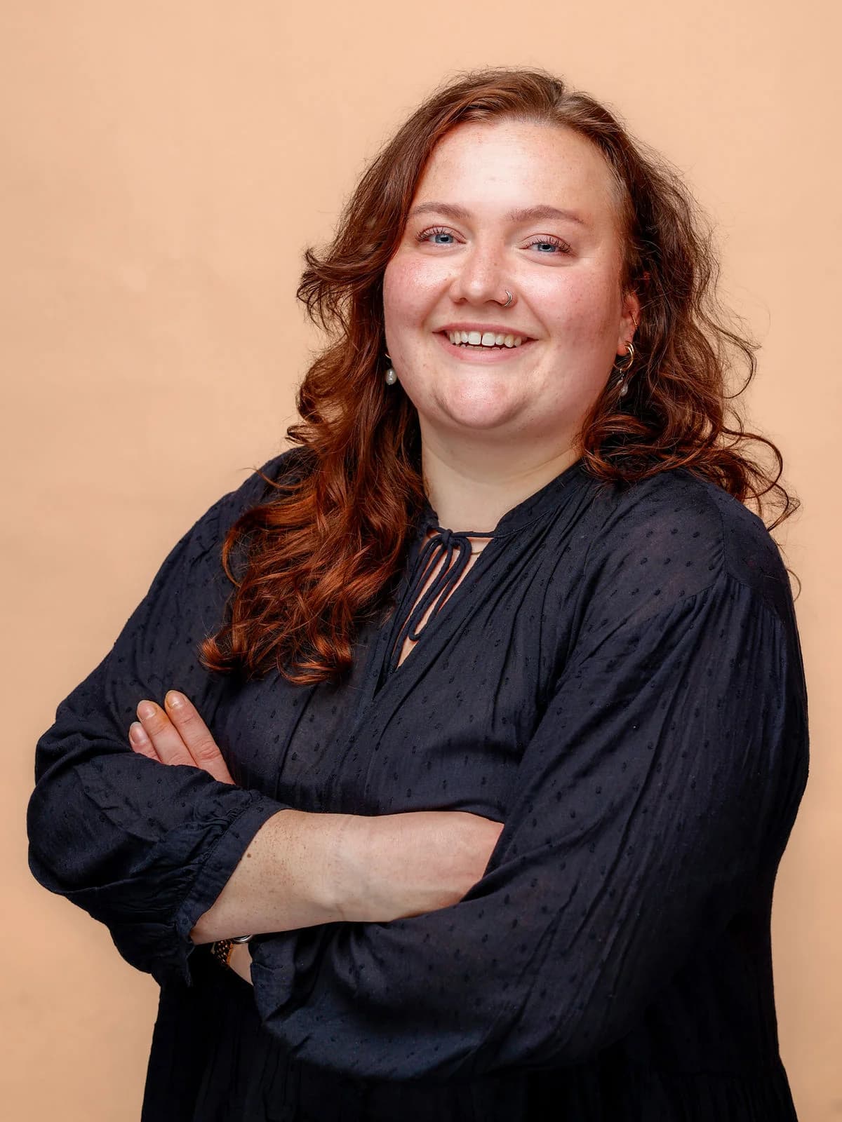 Stella Sievers, Ergotherapeutin bei Kim Kreuter Gelsenkirchen
