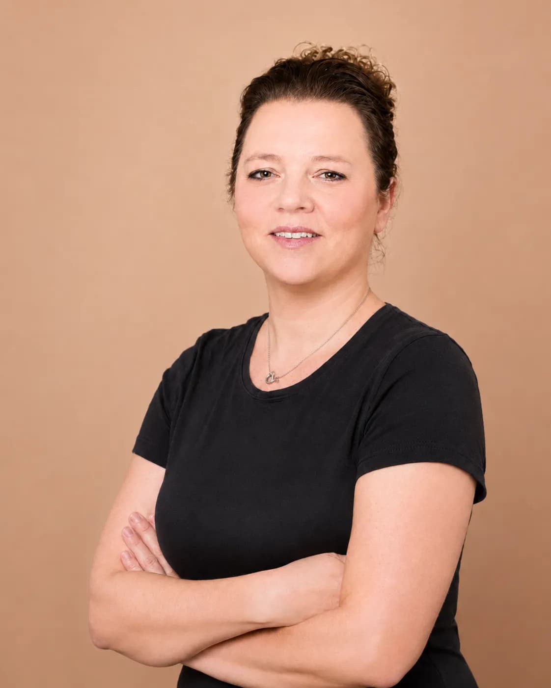 Verena Krüper, Ergotherapeutin bei Kim Kreuter Gelsenkirchen