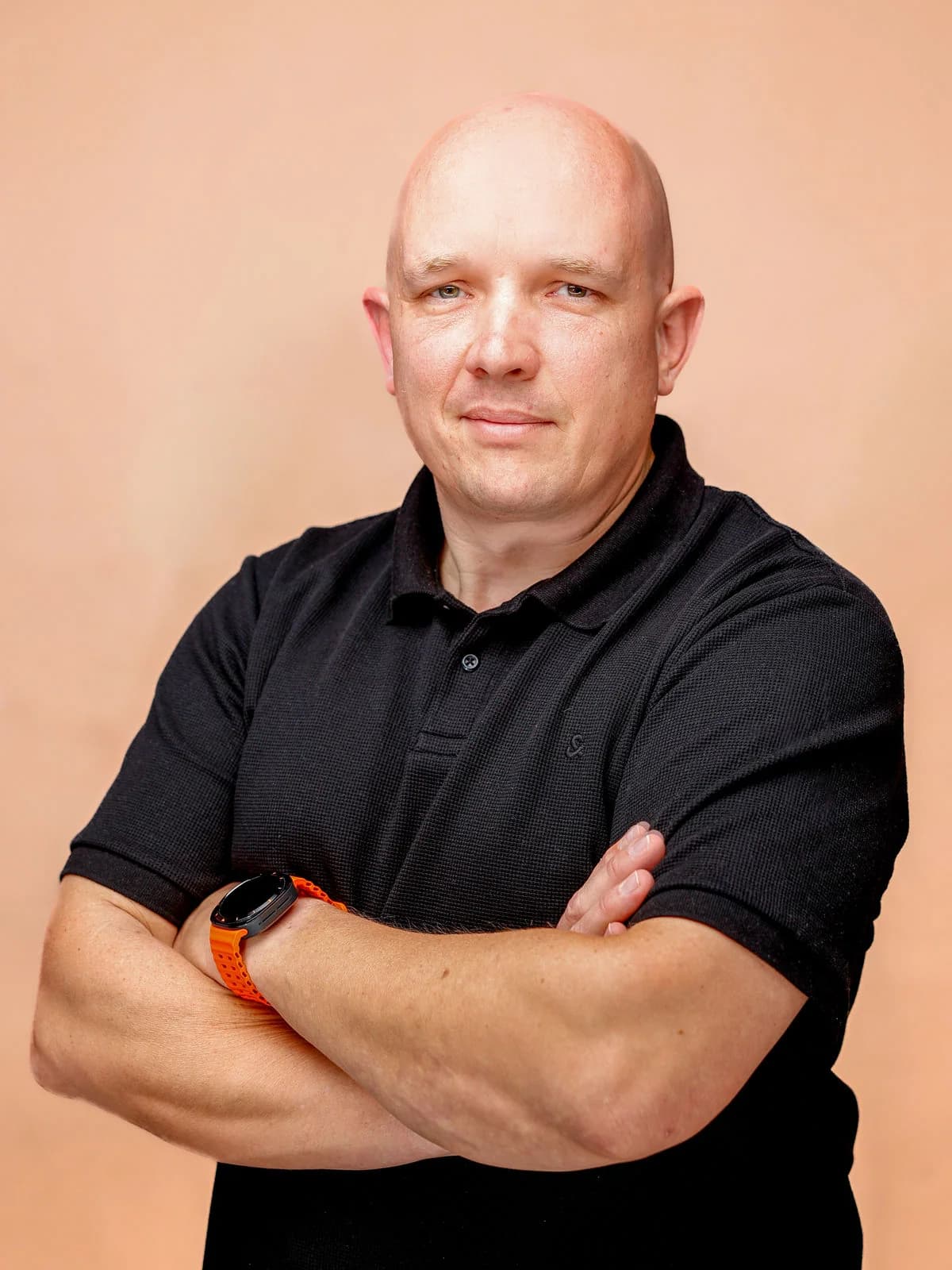 Michael Meyer, Geschäftsführer bei Kim Kreuter Gelsenkirchen